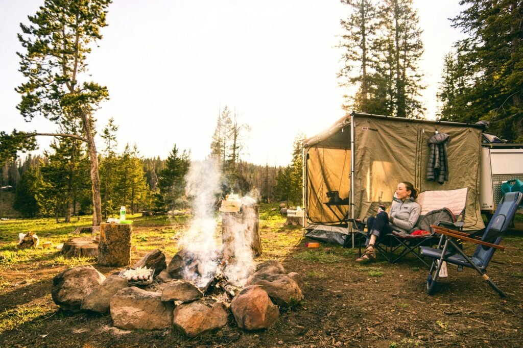 Waypoint Lounger