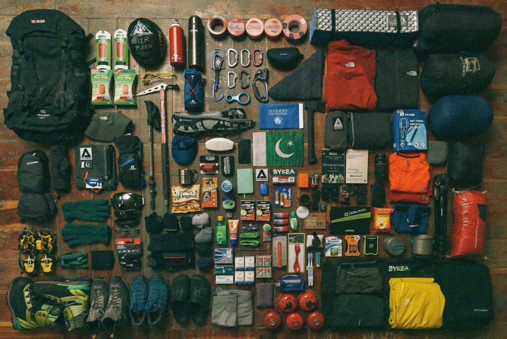 Field Utility Roll