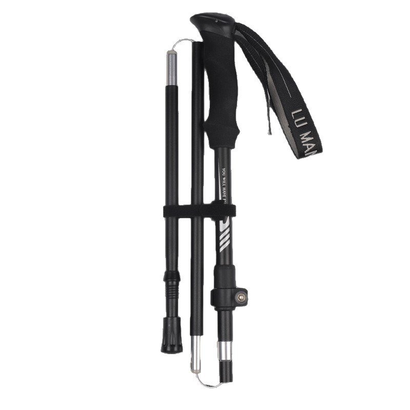 Folding Trekking Poles