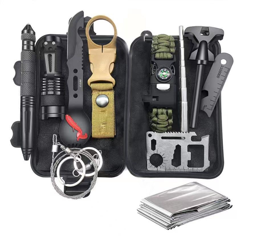 SOS Survival Kit