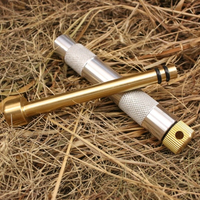 Fire Piston
