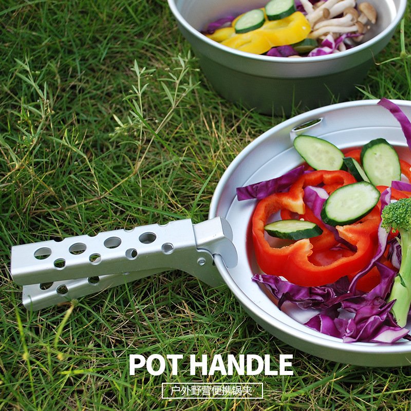 Camping Pot Handle